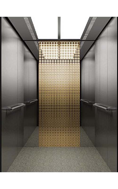 乘客电梯-8